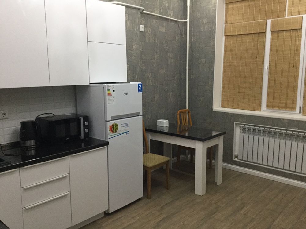 Сдаю 1 кв в мкр 13 .ЖК "Астана"
