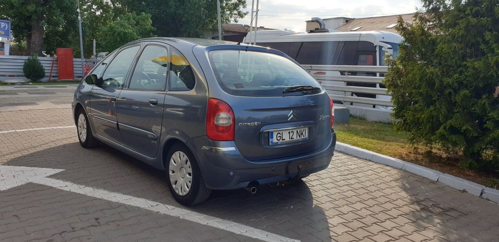 Citroen Xsara Picasso