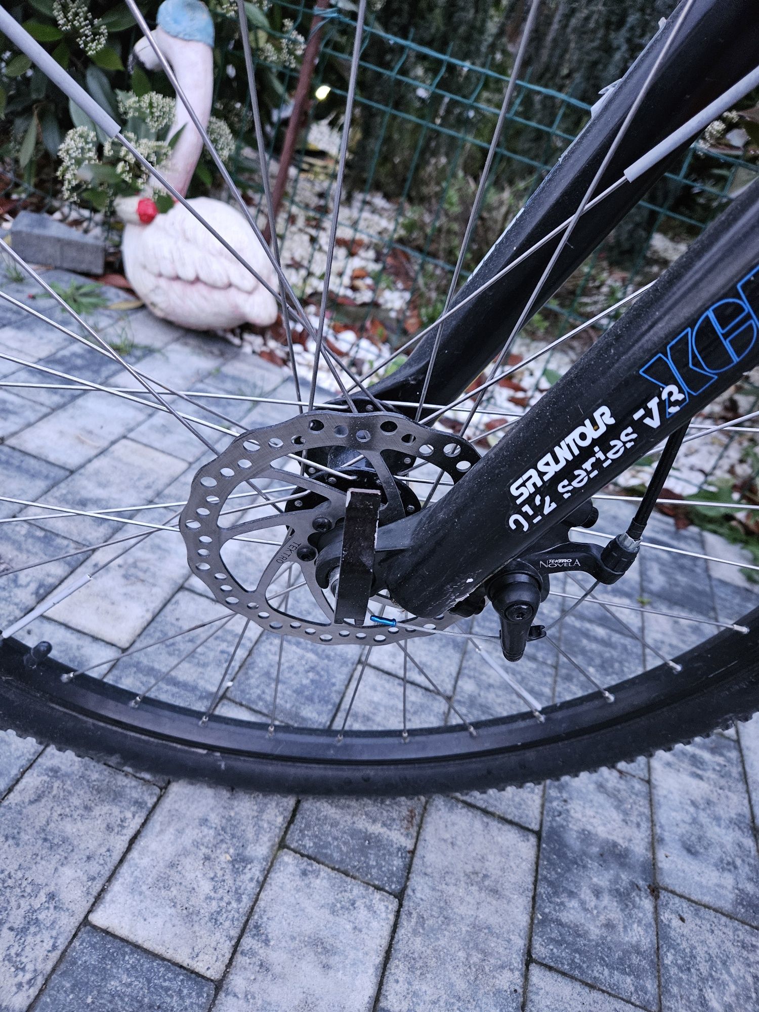 Bicicleta MTB GT Avalanche 3.0