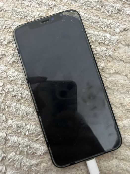 iphone 11 pro 256 гб