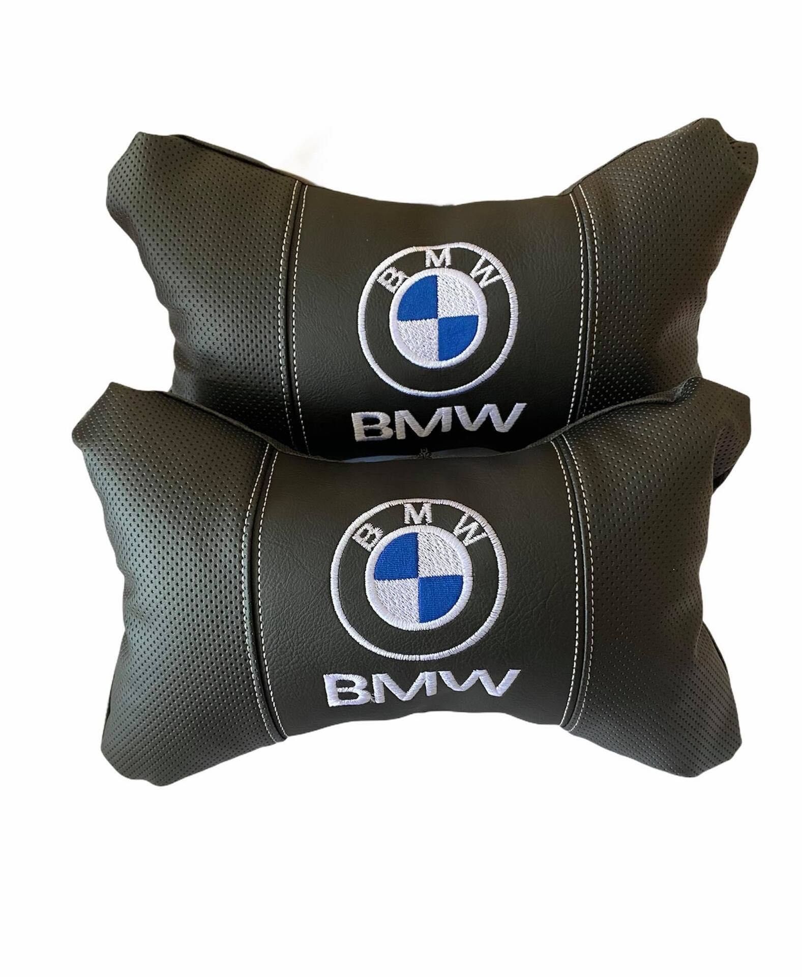 Ергономични възглавници за седалка с ластик за автомобил 2бр