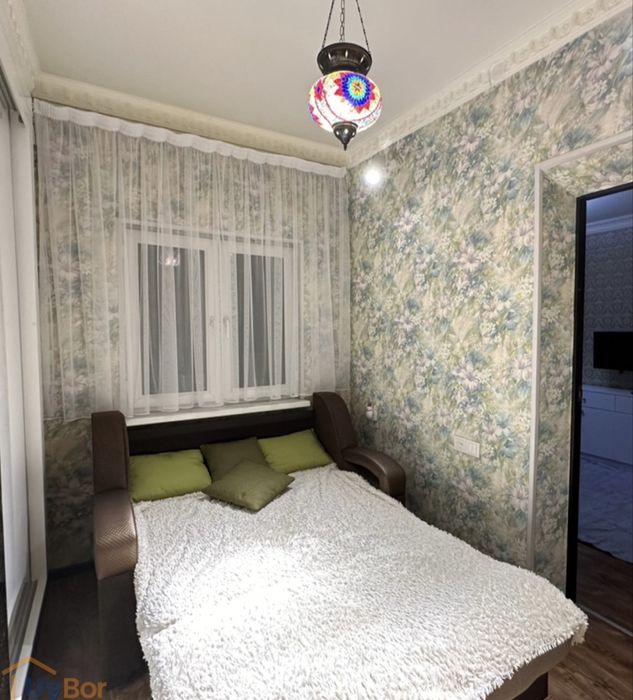 Сдаётся в аренду квартира