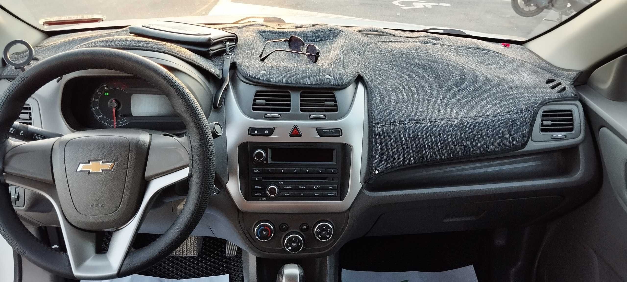 Kobalt avtomat arendaga (выкуп) ga beriladi.