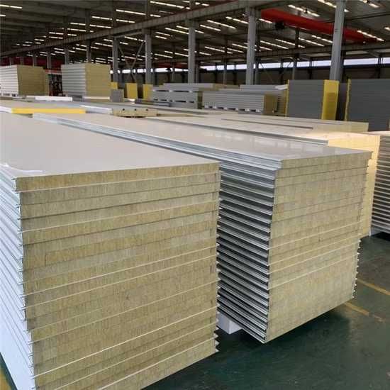 PUR sendvich panella | Сэндвич панели под заказ