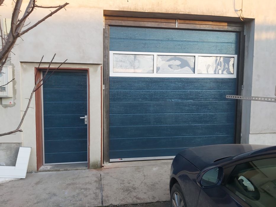 Usa de garaj 4000 x 2500