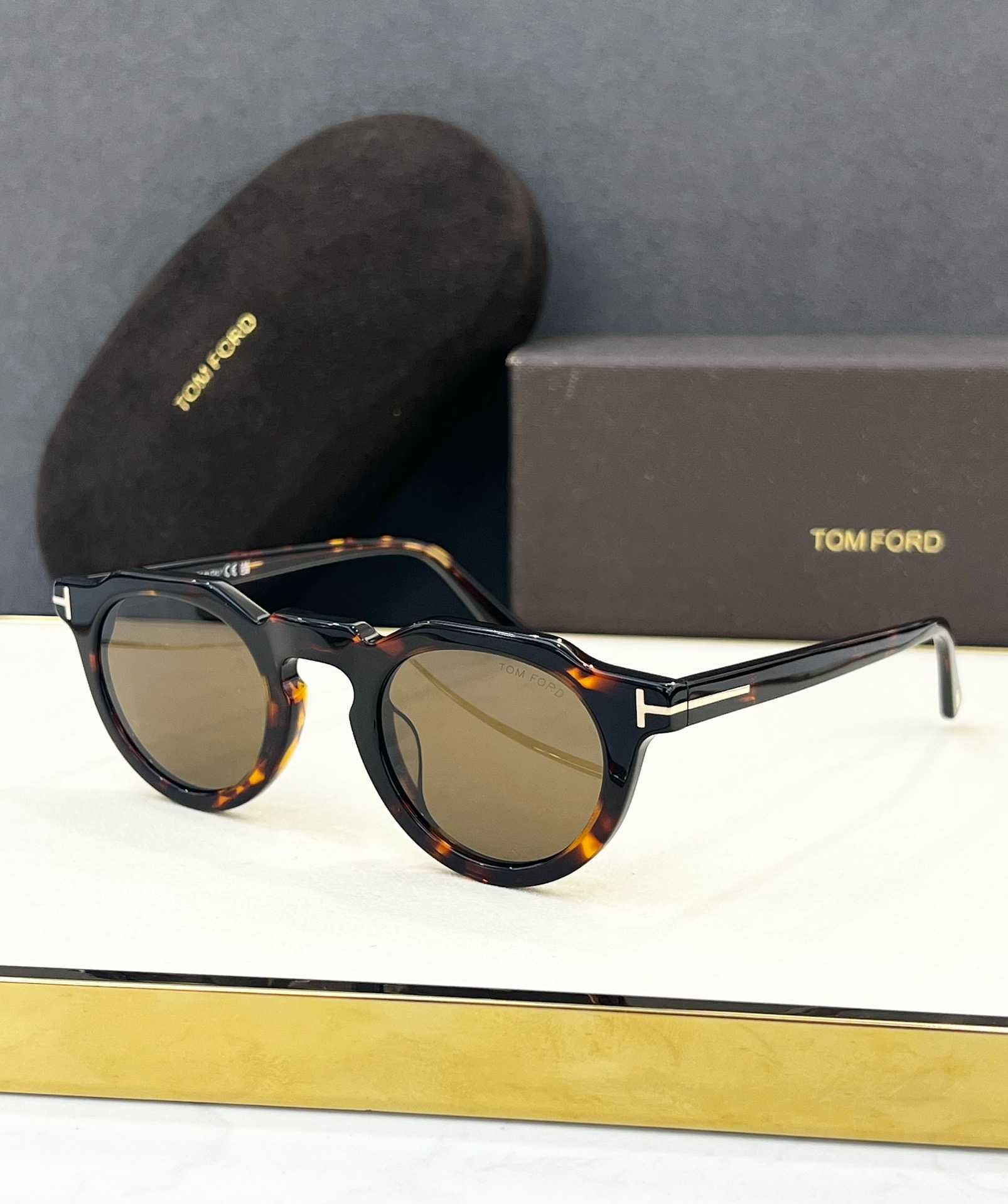 Rame ochelari soare/prescriptie TOM FORD 1129