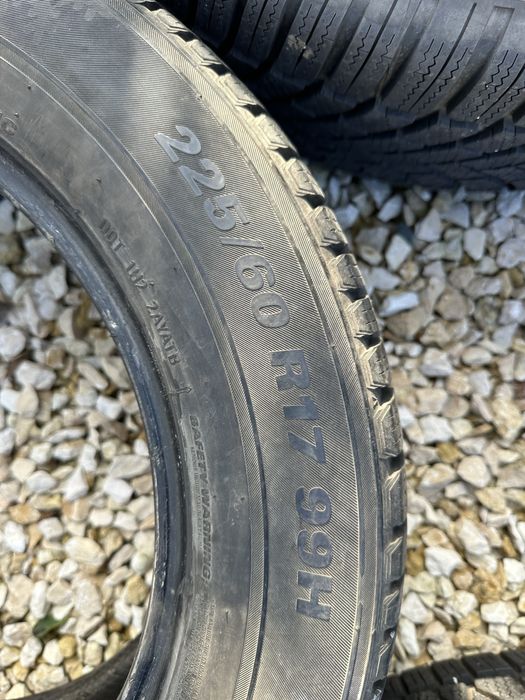 Anvelope 225/60/R17 MS 235/55/R18 235/45/R17
