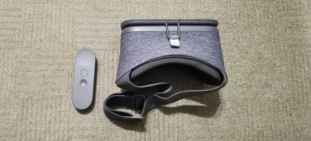 Ochelari VR Daydream GOOGLE