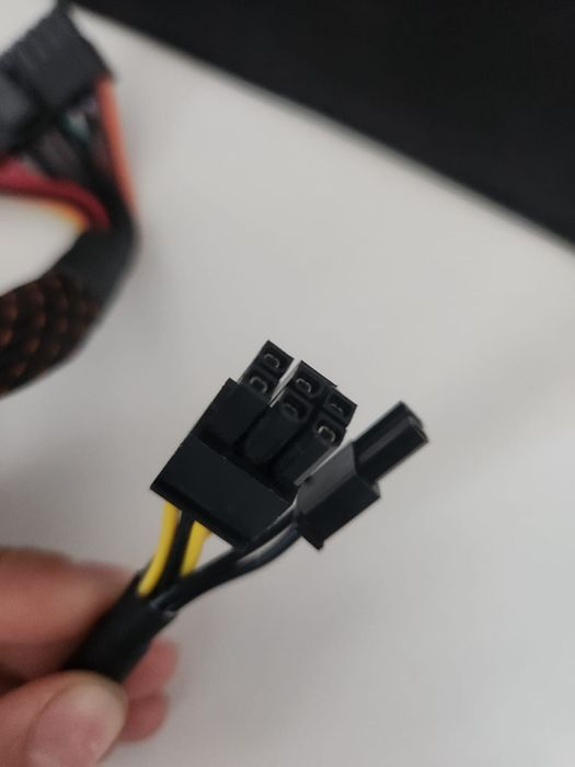 Sursa PC Ayrus450