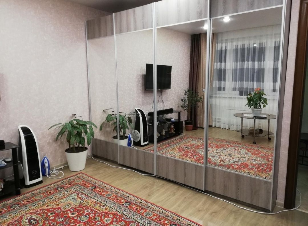 Сдаётся дом кв в центре