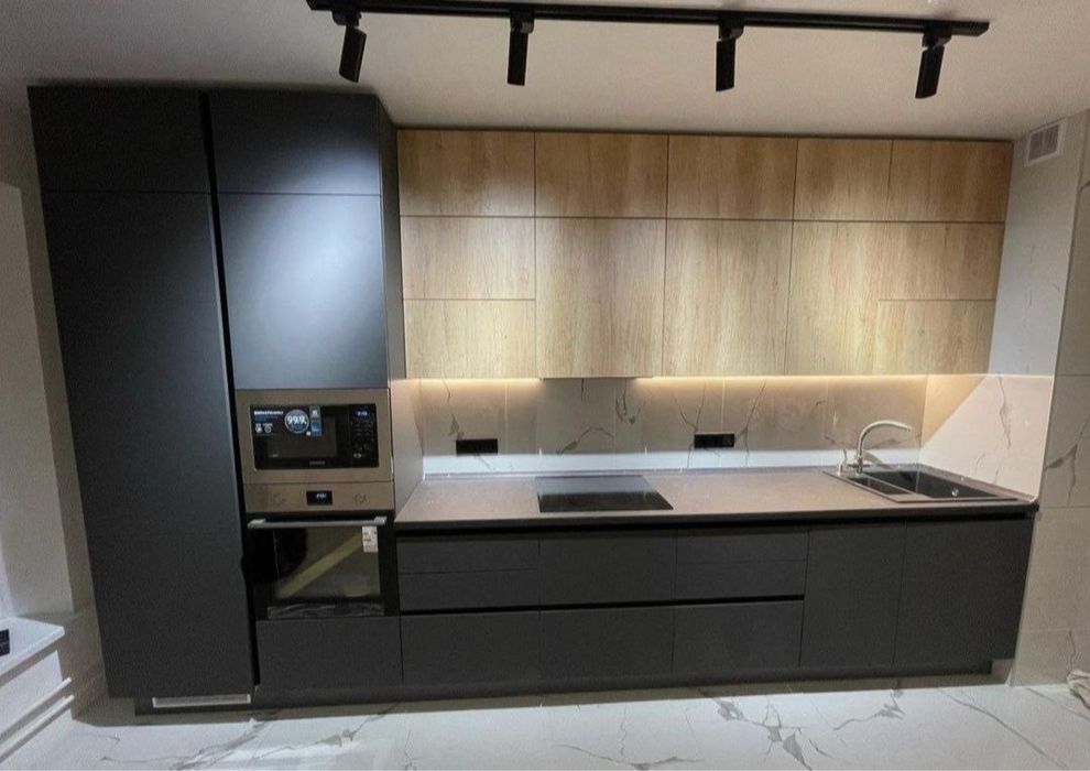 Mebel oshxona uchun buyurtmaga yasab beramiz