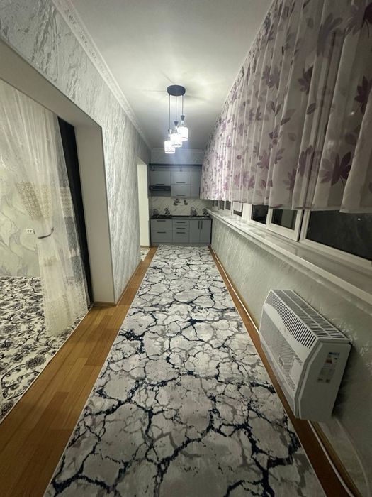 Продаю свою квартиру