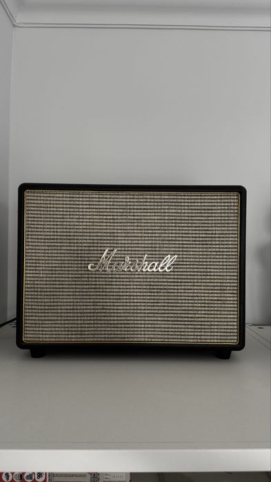Тонколона Marshall Woburn