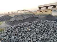 Уголь с Казакстана и Кыргизии