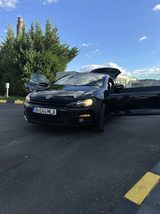 Volkswagen Scirocco 1.4 TSI
