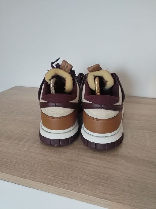 Nike Dunk Low Jumbo - 44 номер