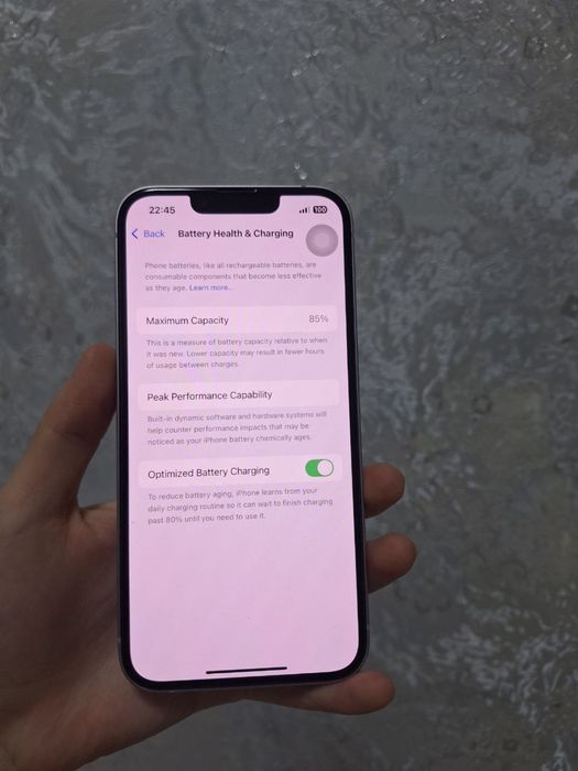 iPhone 14 с гарантией