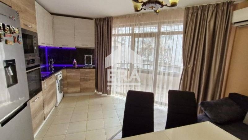 Ексклузивно! Под наем! Двустаен обзаведен апартамент, ЗК Тракия, Варна