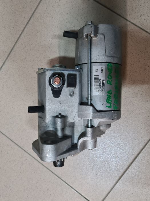 Electromotor Rover MG ZT 1.8T