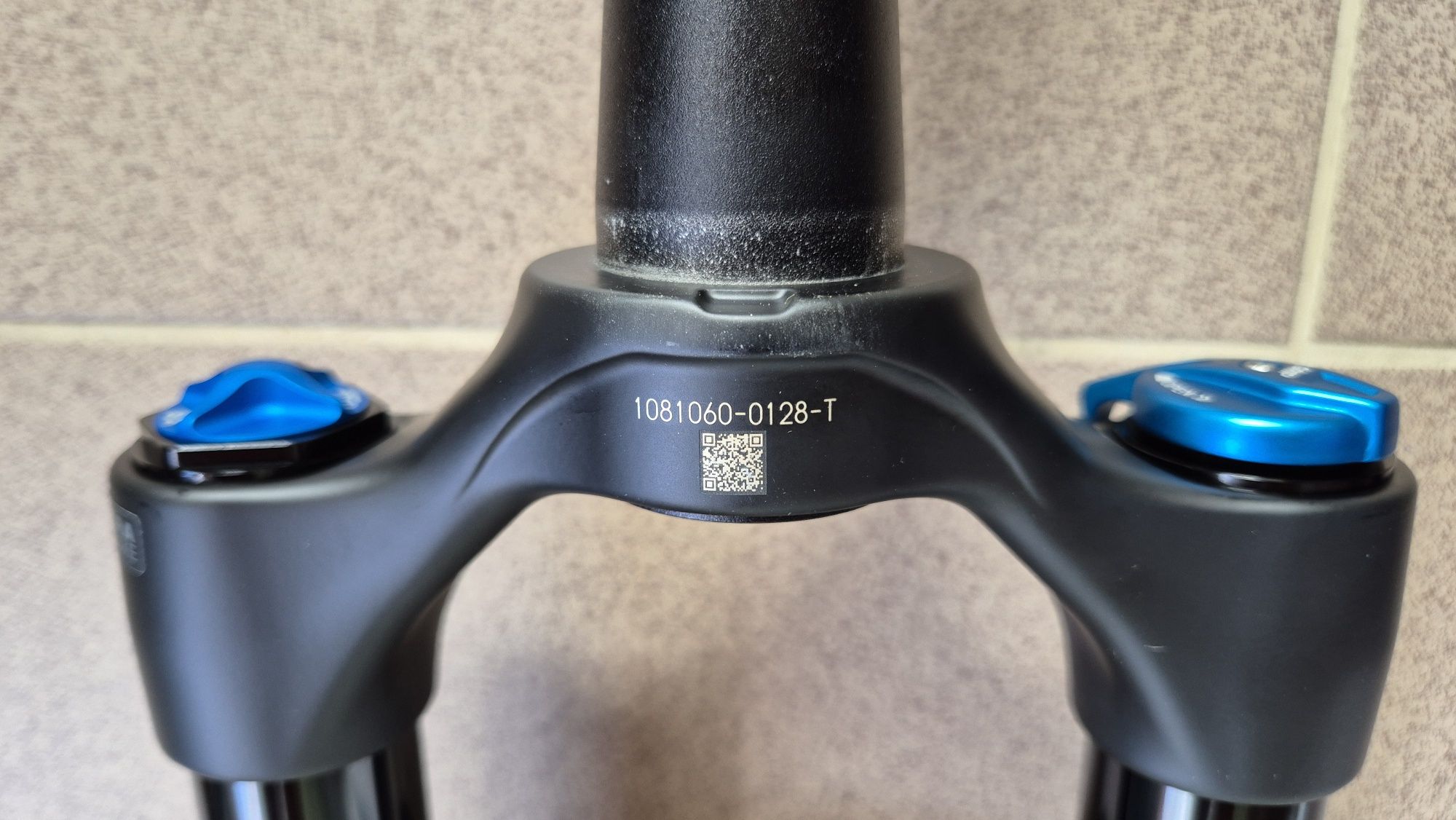 Furca noua FOX 36 Performance, 29er