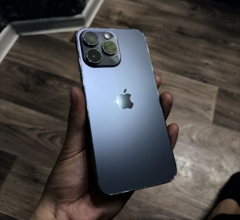 Айфон 14 про макс 256гб