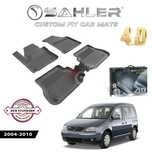 Set presuri pentru VW Caddy (2004-2010)