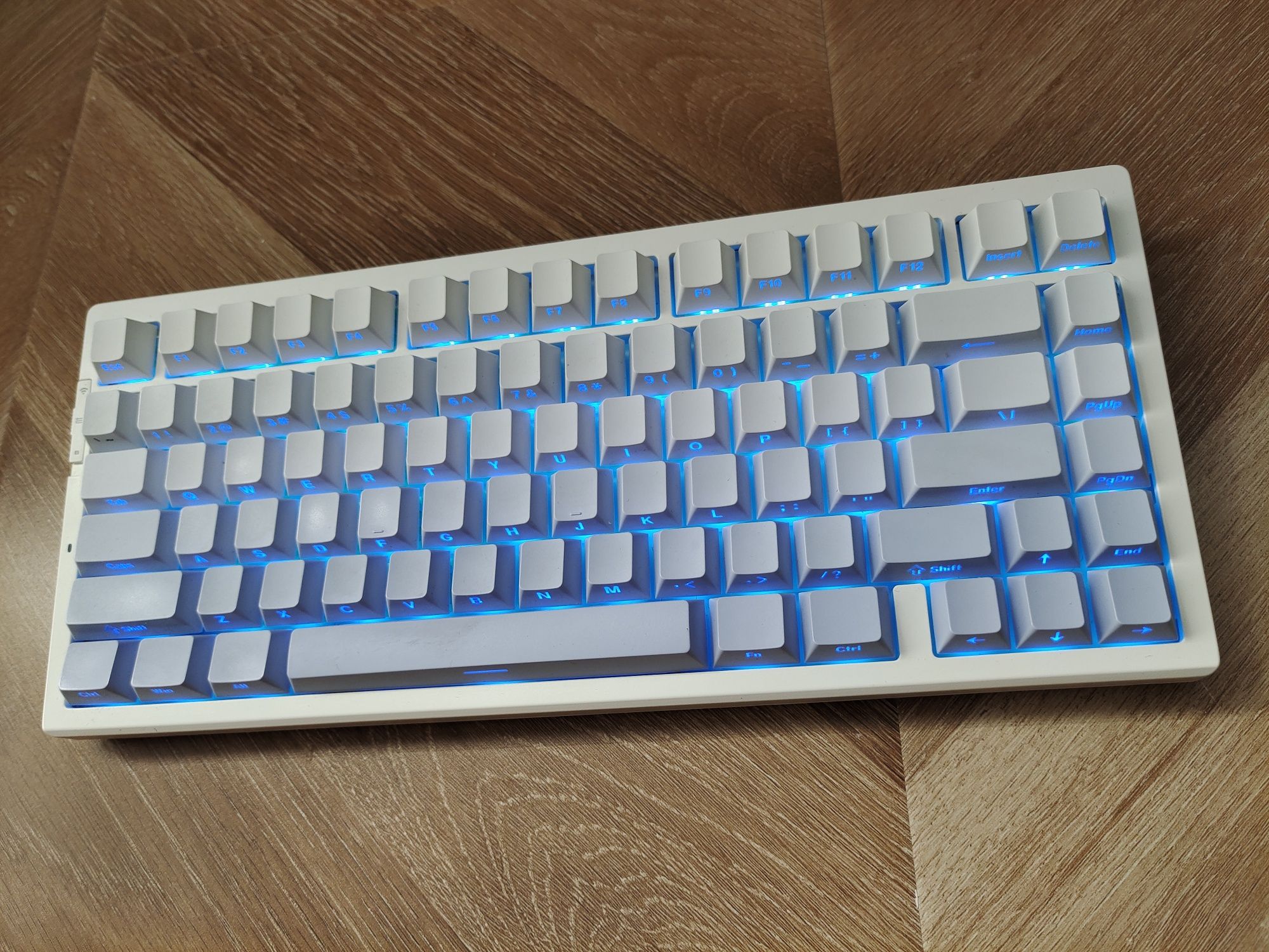 Клавиатура Mchose G75 Pro