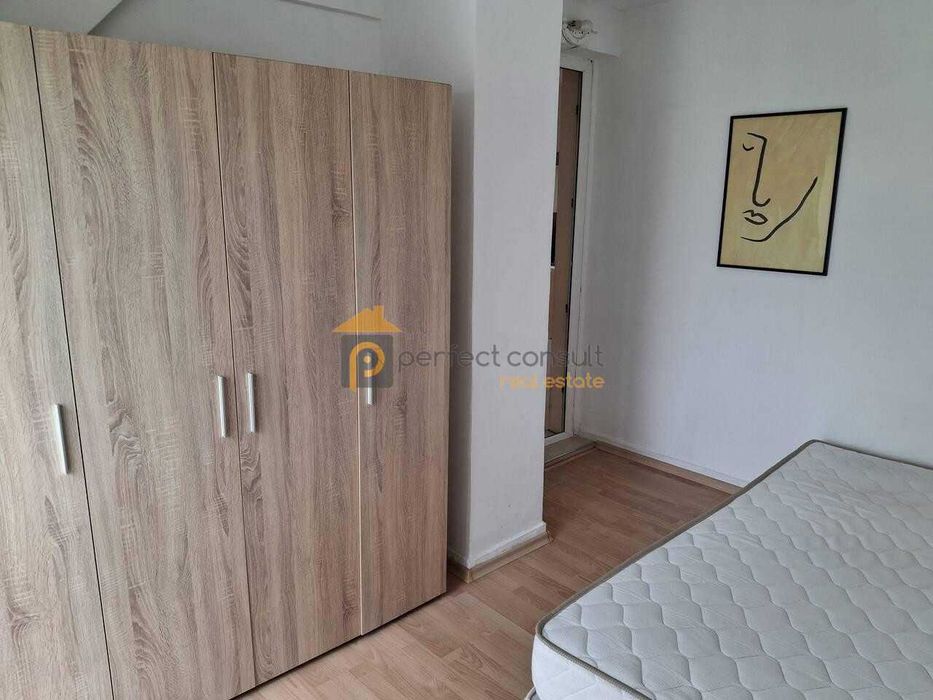 Дава се под наем Двустаен апартамент в Пловдив, Кючук Париж - 56 кв.м за 275 € - Снимка #3