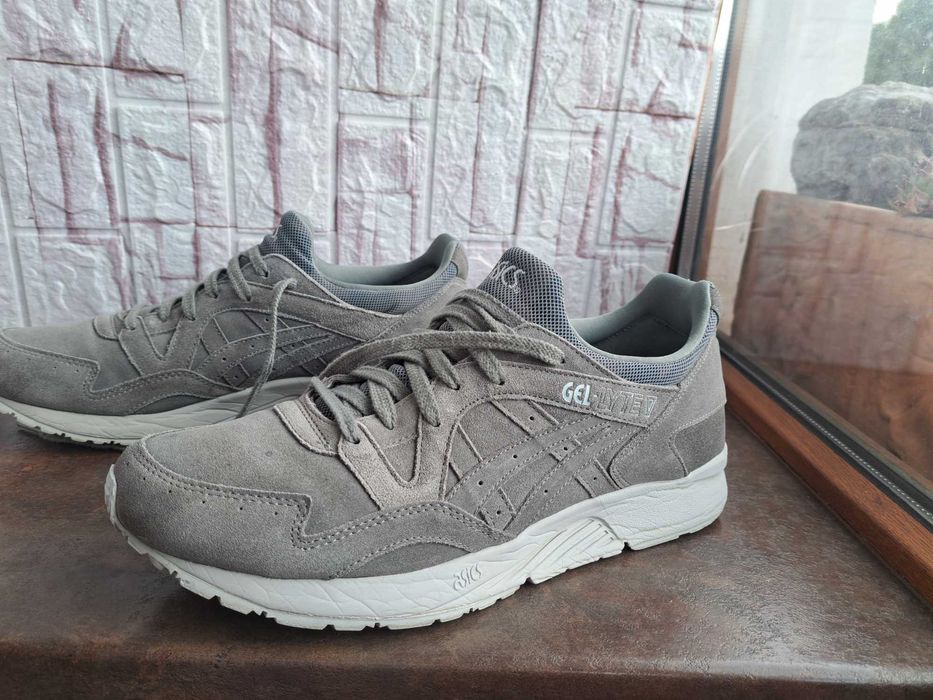 мъжки маратонки,кецове,спортни обувки,ASICS,номер 46
