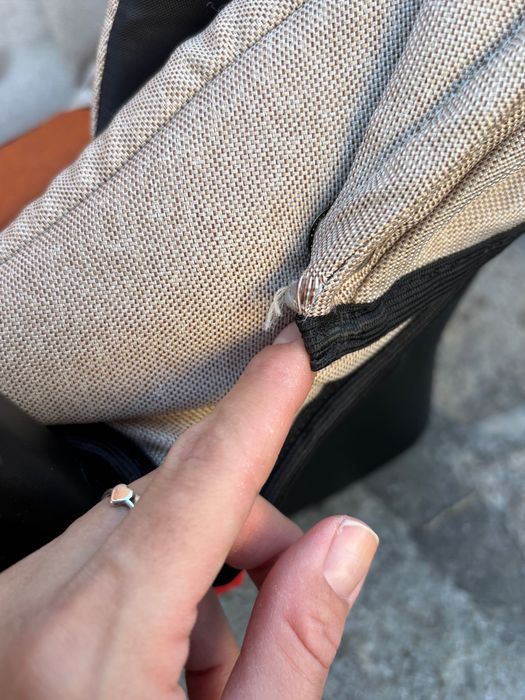 Детско кошче / столче за кола