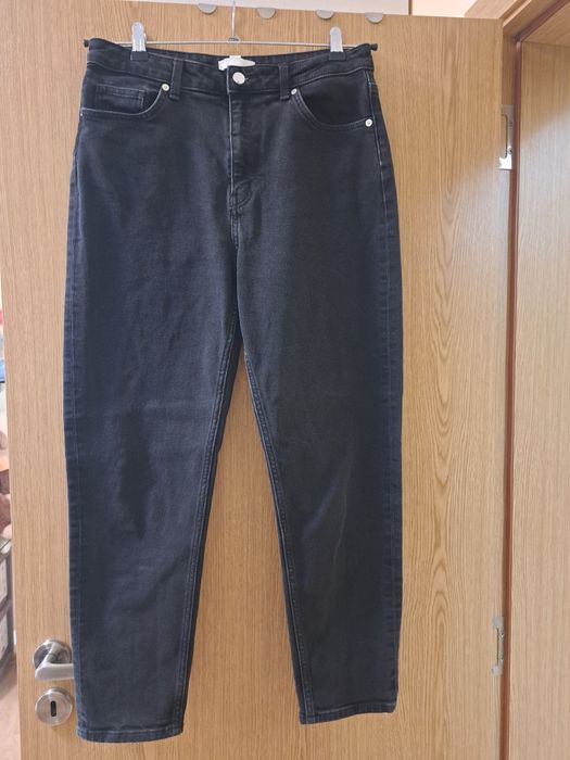 Дънки(запазени).