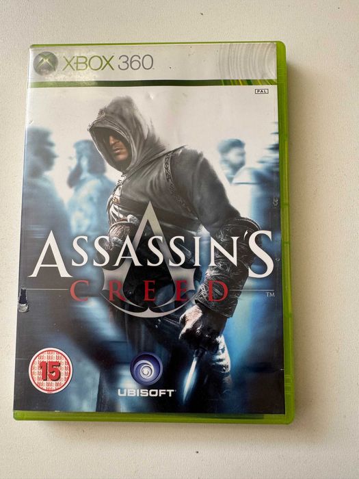 Assassins Creed за Xbox 360/Xbox one