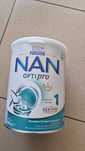Nan opti pro 1 lapte praf