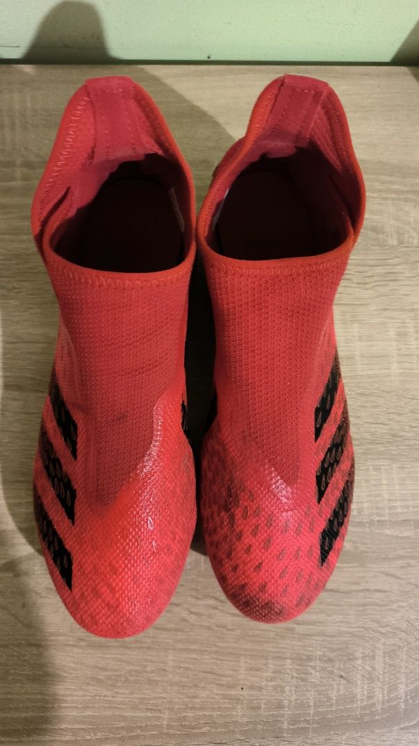 Бутонки Adidas Predator
