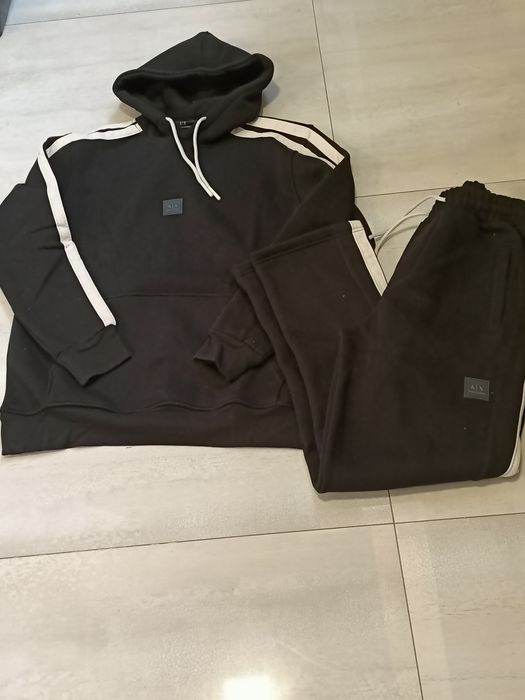 Trening pentru barbati Armani
