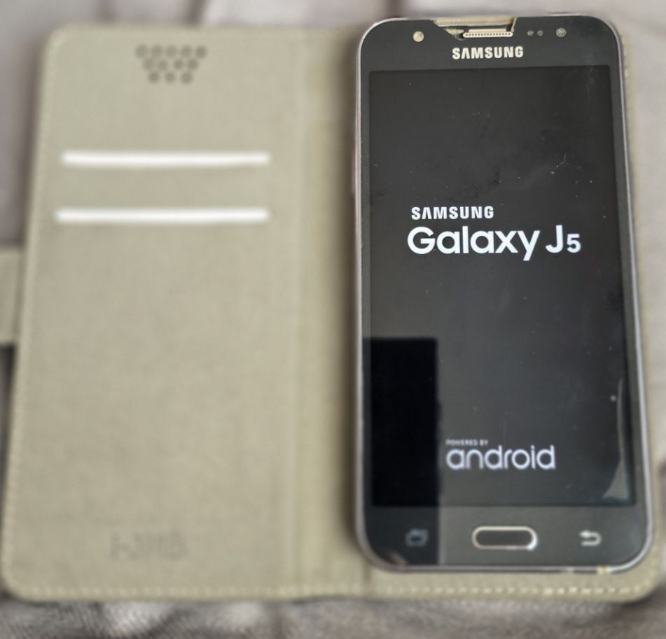 Samsung Galaxy J5