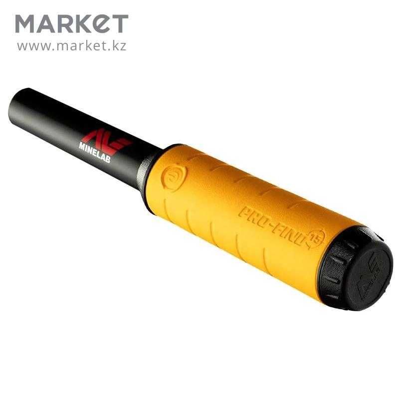 Пинпоинтер Новый Minelab Pro-Find 15