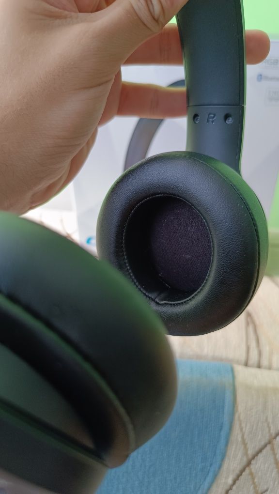 Безжични слушалки HECATE G2 Bluetooth