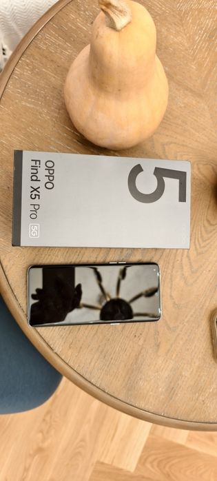 Oppo find x5 pro 12/256 Citytel