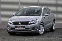 DS Automobiles DS 4 Garantie/Navigatie/Android/CarPlay/Clima/Istoric service la zi!!!