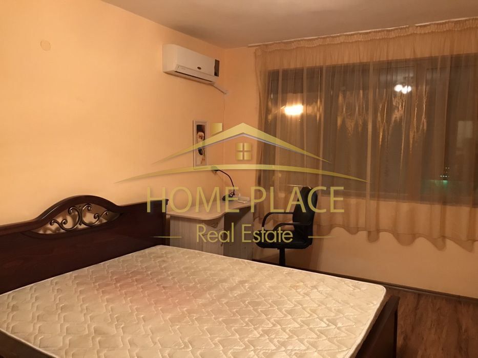 Дава се под наем Тристаен апартамент в Варна, Окръжна болница - 100 кв.м за 612 € - Снимка #5