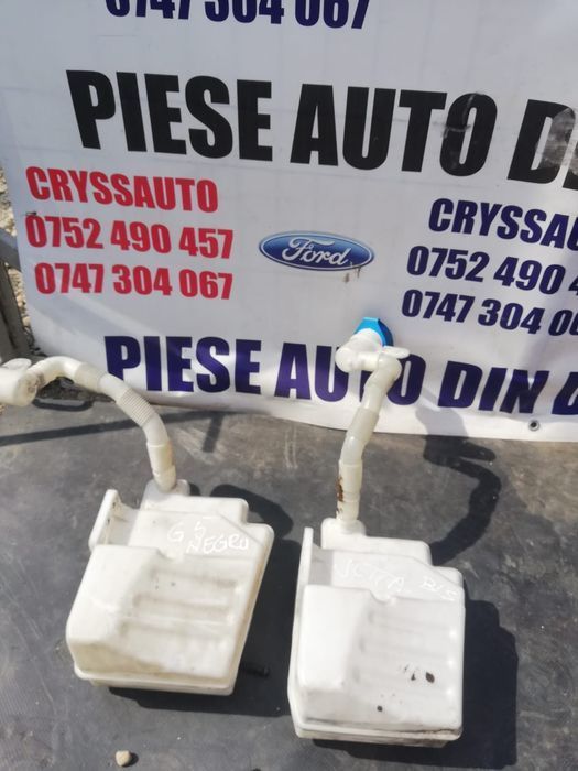 Vas lichid parbriz vw jetta/golf 5 combi