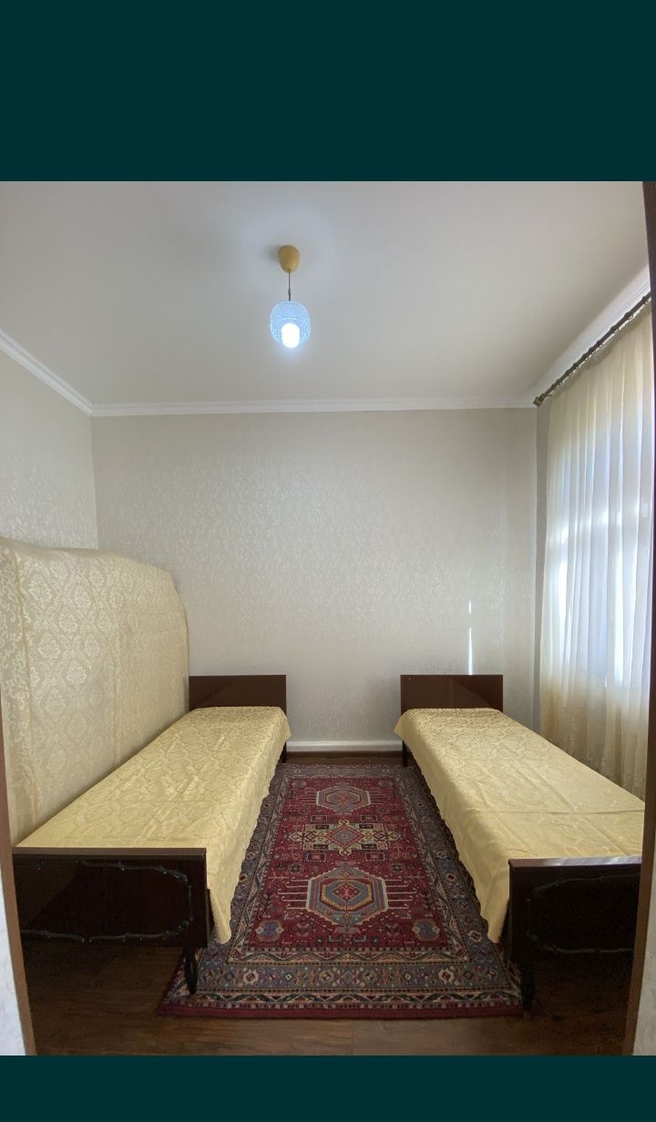 Аренда Ховли Юнусабад.Телебашня!