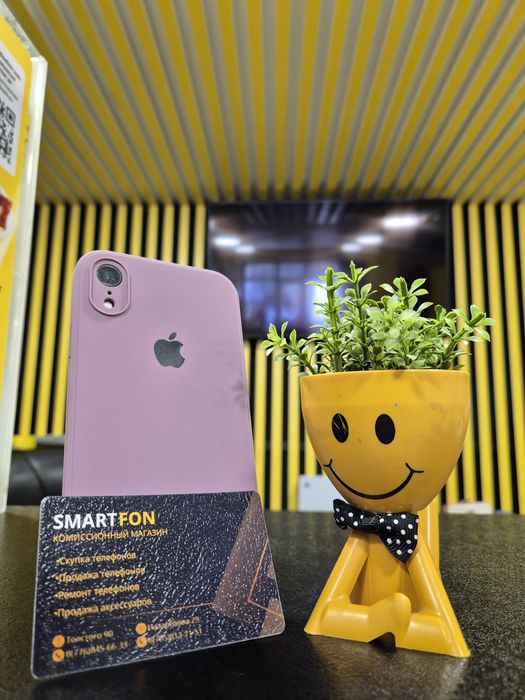 Iphone Xr, 64гб,100%