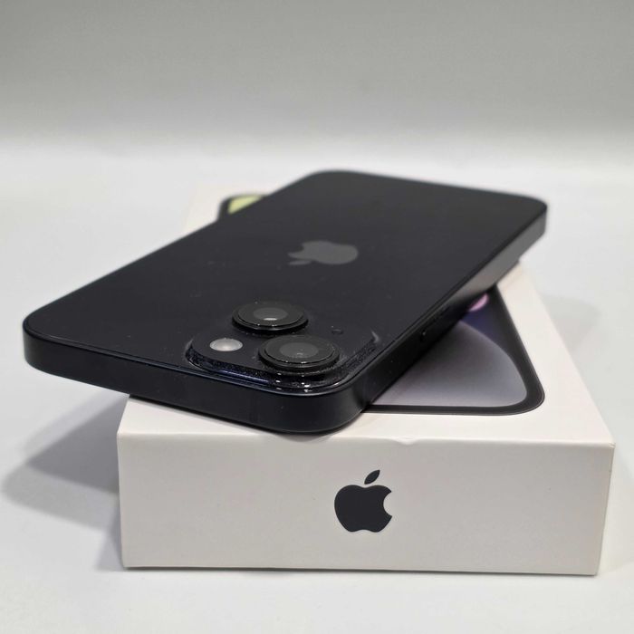 Hope Amanet P8 - iPhone 14 128GB / Baterie 87%