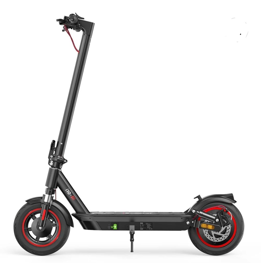 Trotineta electrica iScooter i10 40 km/ora Autonomie 40-45 km