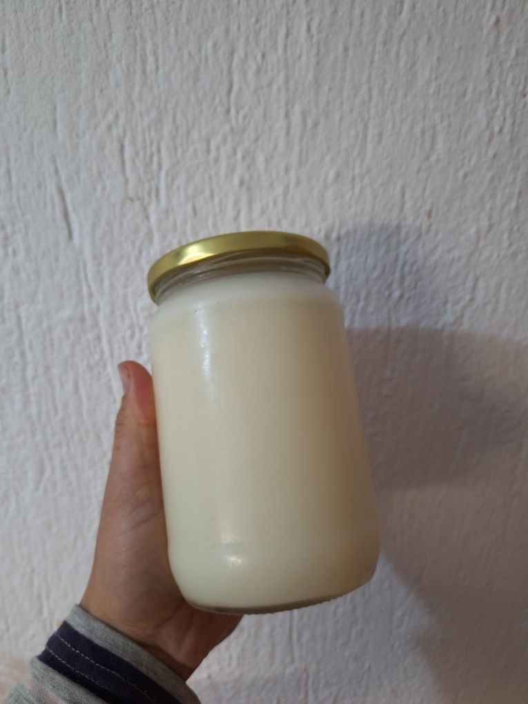 Чиста патешка мас
