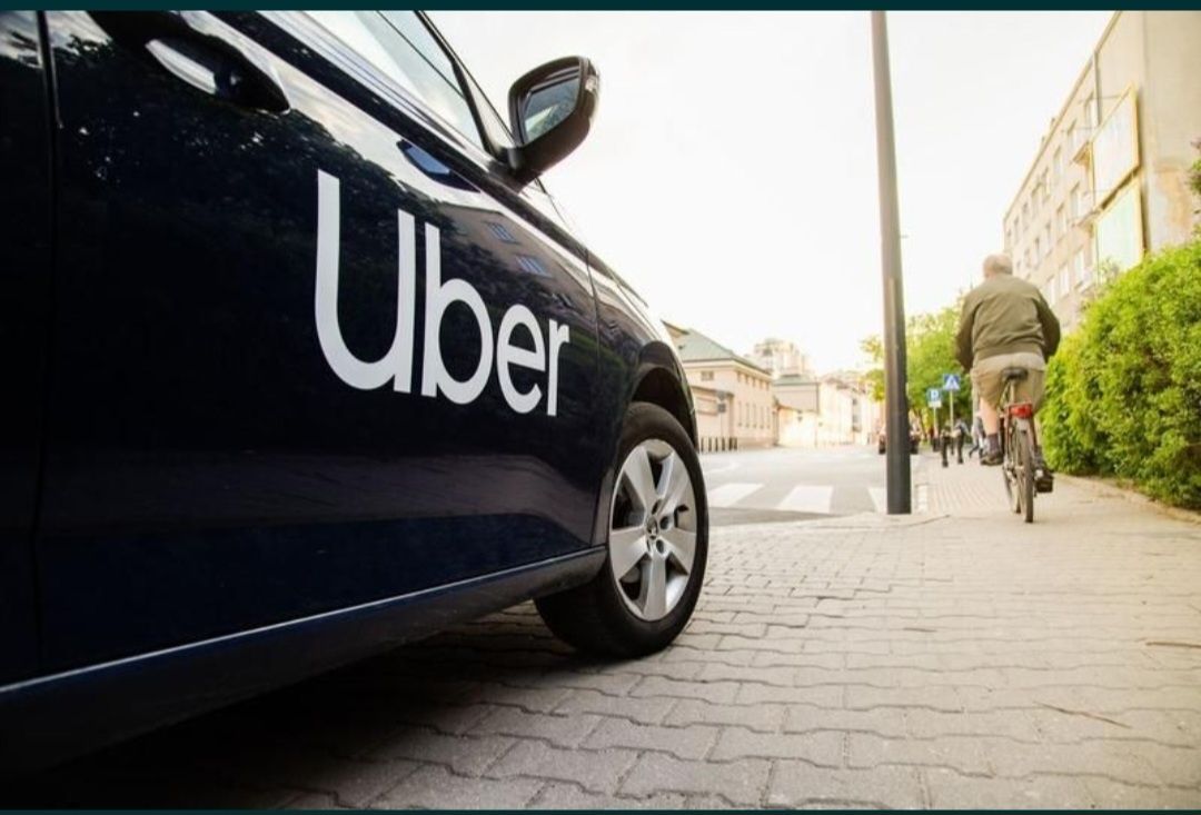 Flotaaaa Uber Bolt Rent