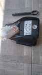 Compresor aer- auto 12v original