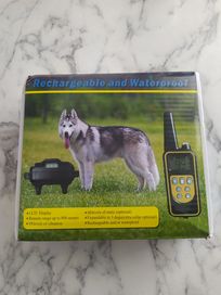 Кучешки каишки/нашийници за обучение на кучета